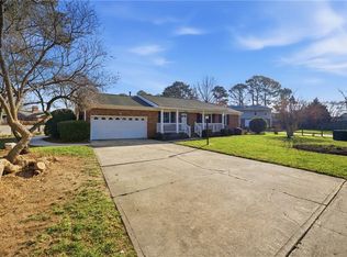 1695 Meredith Rd, Virginia Beach, VA 23455