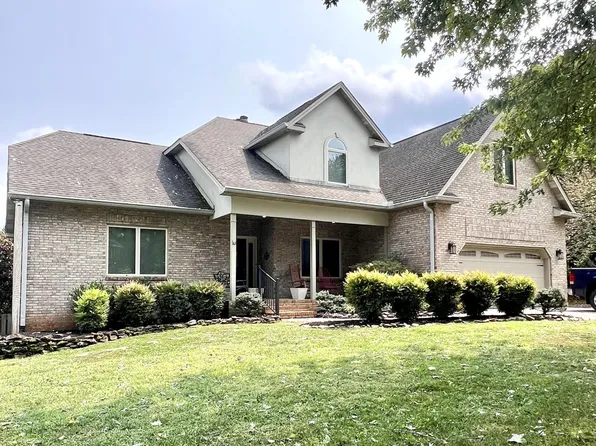 7030 Lake Bluff Ct, Knoxville, TN 37920