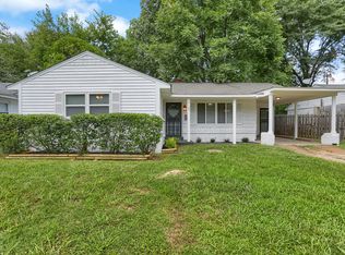 4100 Wildwood Dr, Memphis, TN 38111