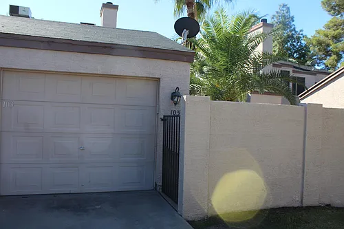 3301 E Kelton Ln #103 Photo 1
