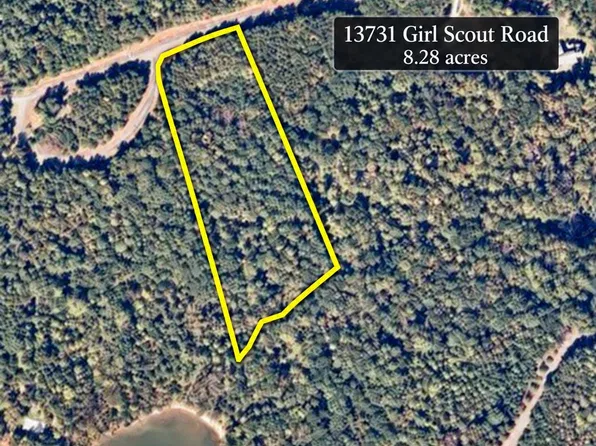 13731 Girl Scout Rd, Charlotte, NC 28278