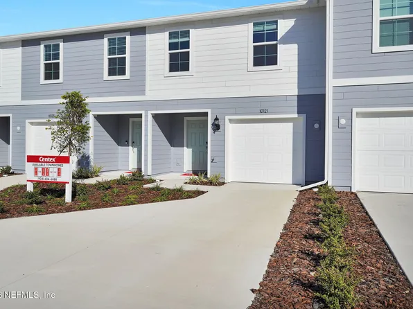10114 WHISTLING PINE Court, Jacksonville, FL 32221