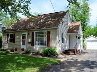 1238 Bronx Ave, Kalamazoo, MI 49048