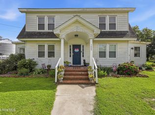 1009 Us Hwy 158 W, Elizabeth City, NC 27909