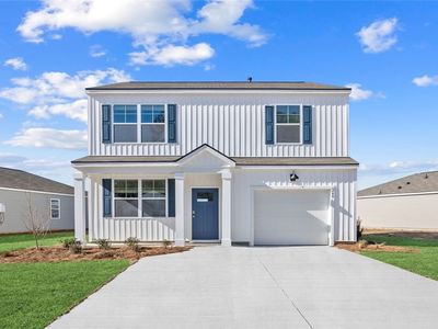 117 Azure Drive, Savannah, GA, 31419