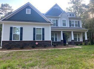 7216 Potter Rd S, Waxhaw, NC 28173
