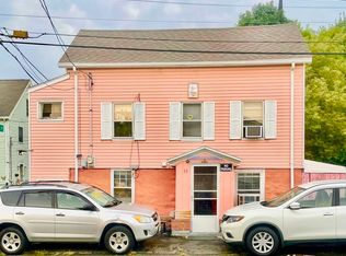 10 Spring St, Peabody, MA 01960