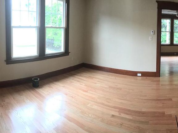 third floor family room