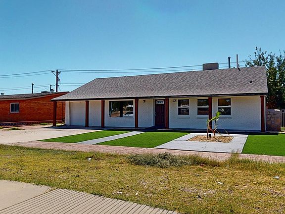 4th image of 8334 N North Loop Dr