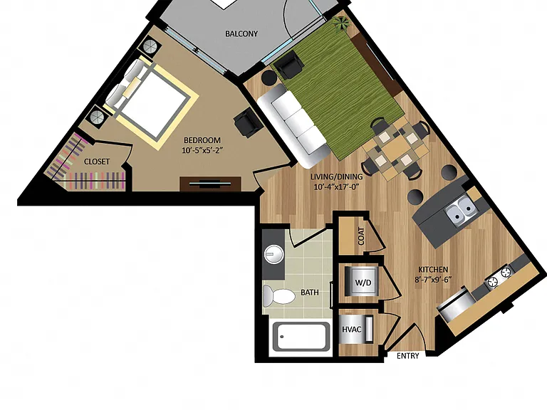 Gables Centerpointe — Photo 18