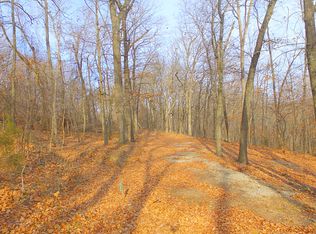 19975 Posy Mountain Dr, Garfield, AR 72732