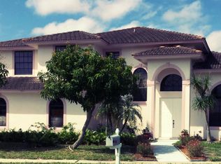 7601 Fairway Trl, Boca Raton, FL 33487