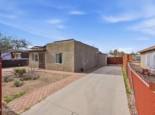 1337 W El Rio Dr, Tucson, AZ 85745