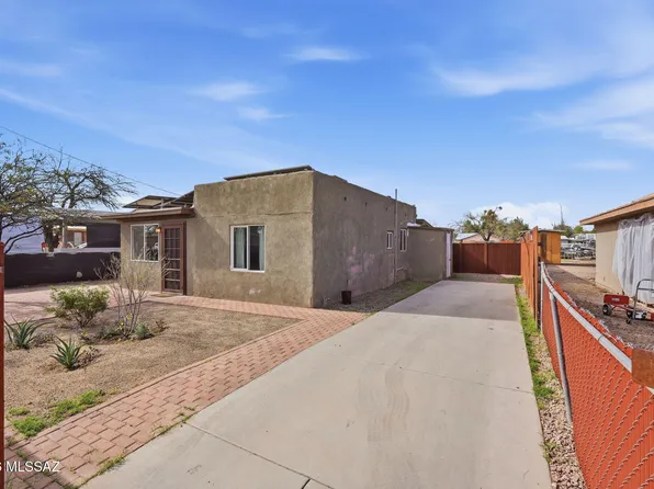 1337 W El Rio Dr, Tucson, AZ 85745