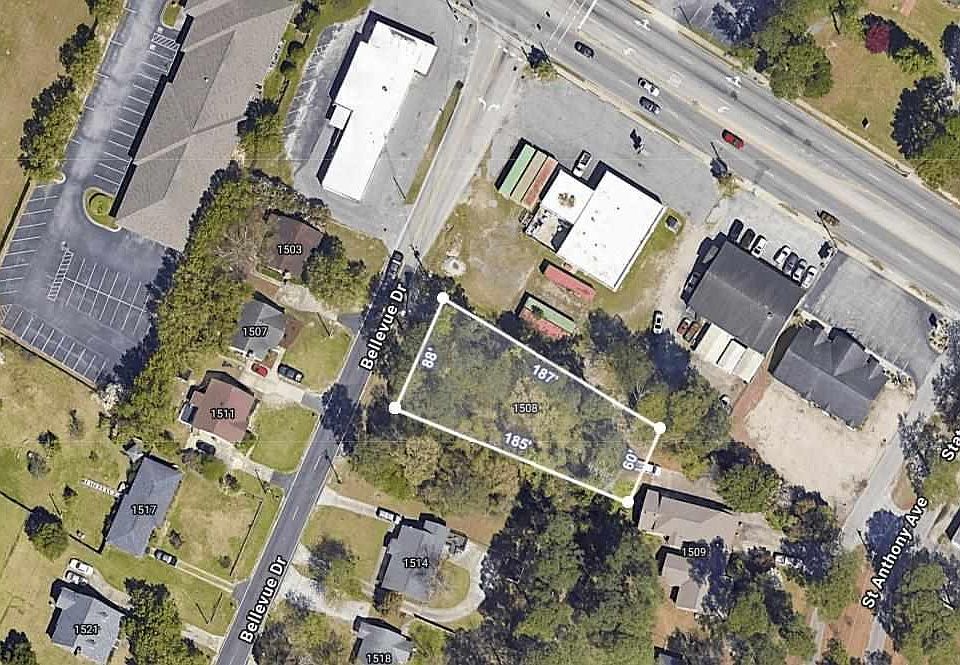 1st image of 1508 Bellevue Dr