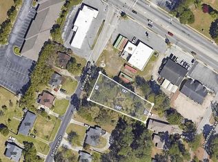 1508 Bellevue Dr, Florence, SC 29501