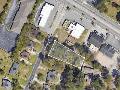 1508 Bellevue Dr, Florence, SC, 29501