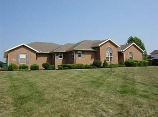 3134 Navajo St, Springfield, OH 45502