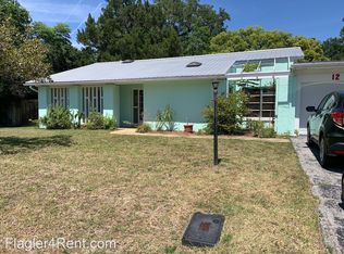12 Crompton Pl, Palm Coast, FL 32137