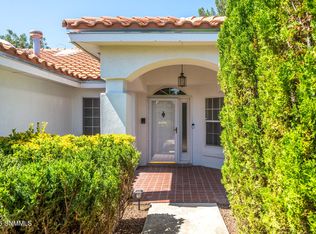 2511 Cherokee Cir, Las Cruces, NM 88011
