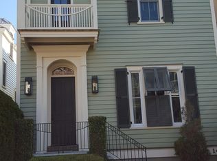 146 Ionsborough St, Mount Pleasant, SC 29464