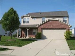 5672 Dollar Run Ln, Indianapolis, IN
