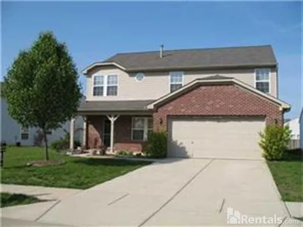5672 Dollar Run Ln, Indianapolis, IN 46221