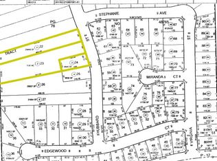 Hubbard Ave, Palmdale, CA 93551