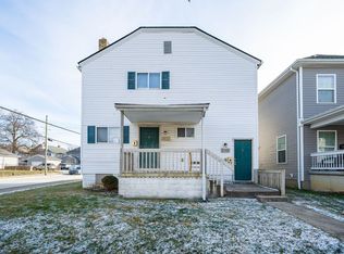 1298-1300 N. 5th Street, Columbus, OH 43201