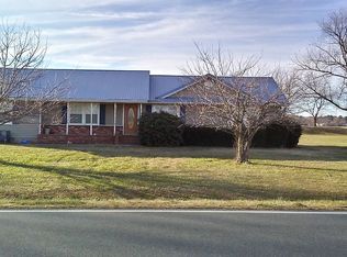 8112 Brown Rd, Salisbury, MD 21804