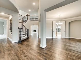 3549 Flowing Way, Plano, TX 75074