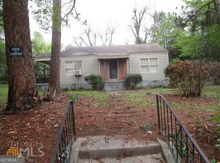 3874 Myrtle Ct, Macon, GA 31206