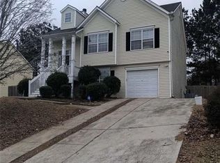 4413 Roche St, College Park, GA 30349