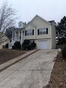 4413 Roche St, College Park, GA, 30349
