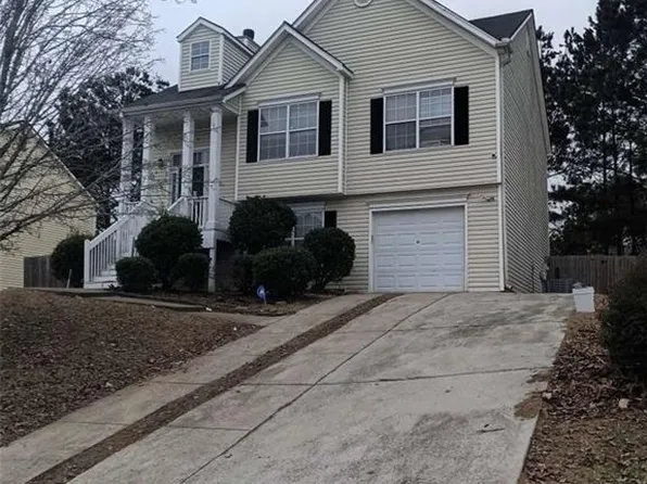 4413 Roche St, College Park, GA 30349