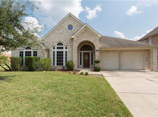2801 Santa Helena, Mission, TX 78572