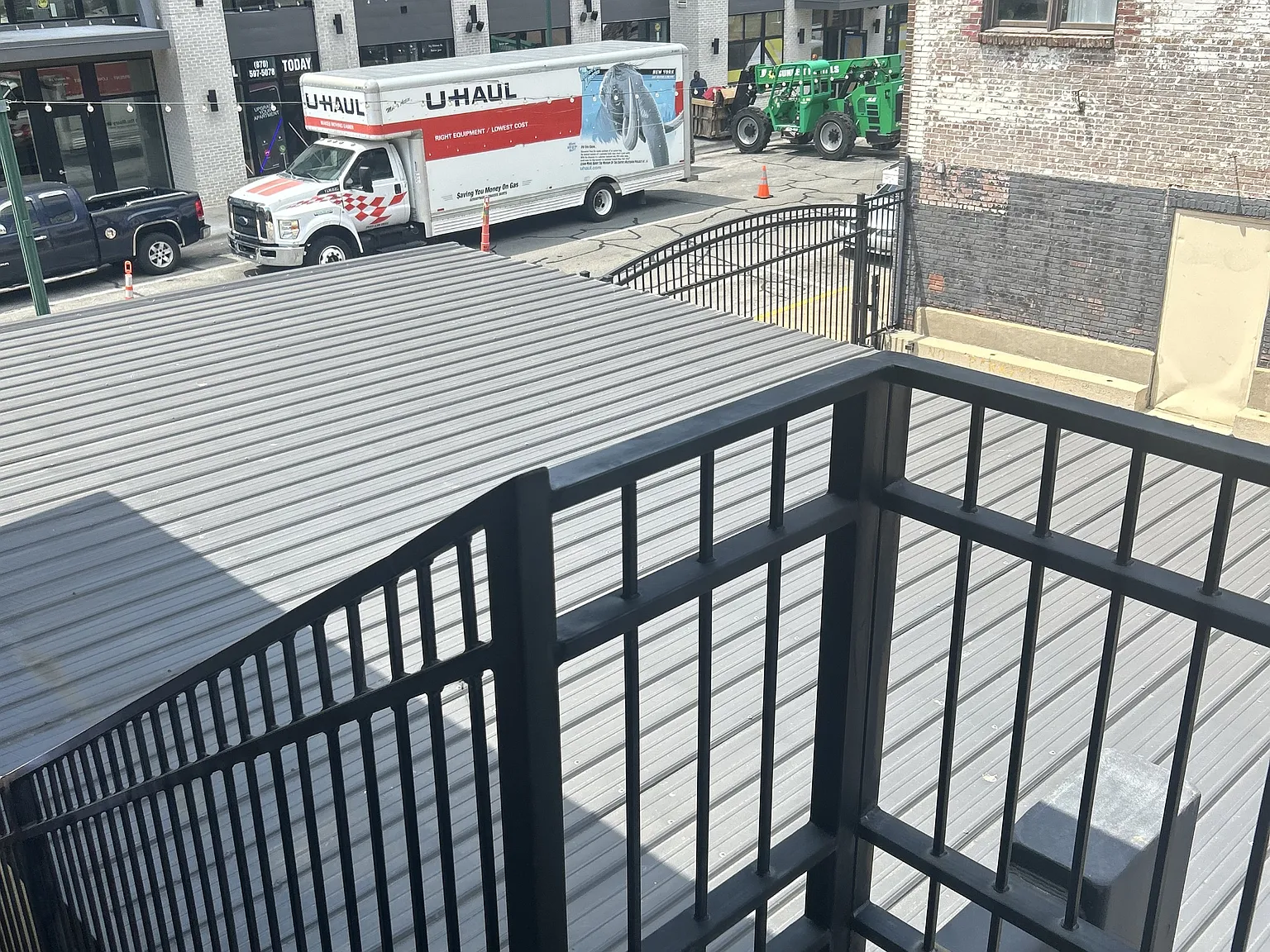 222 Union Street - 1 — Photo 4