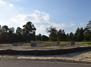 4239 Forest Rd, Hephzibah, GA 30815