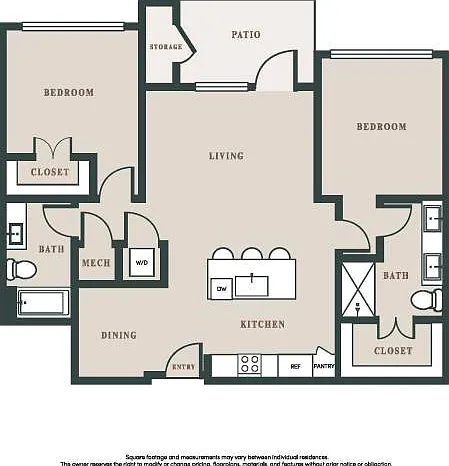 The Residences at Promontory — Photo 29