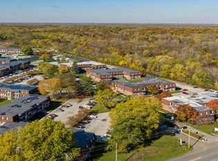 Tiberon Trails, Merrillville, IN 46410