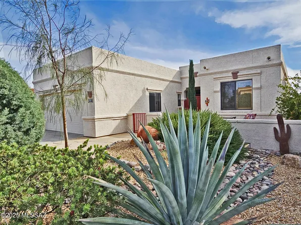 1957 W Vista Ridge Dr, Green Valley, AZ 85622