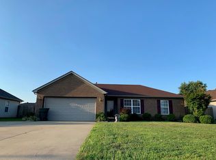 2321 Homestead Point, Owensboro, KY 42301