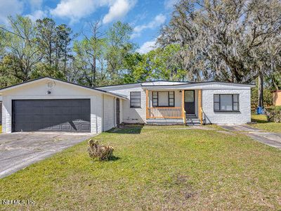 2921 LIPPIA Road, Jacksonville, FL, 32209