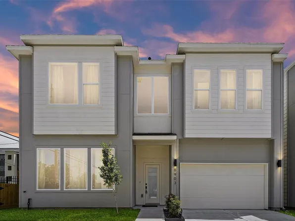 8916 Knoll Branch Dr, Houston, TX 77080