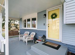 1204 Poplar Ave, Voorhees, NJ 08043