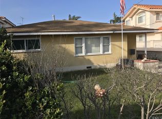 2013 Voorhees Ave, Redondo Beach, CA 90278