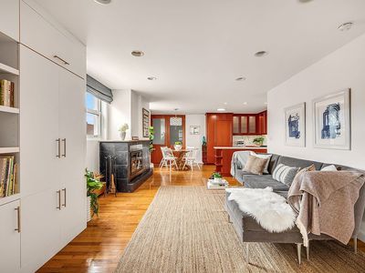 UNIT 5D 50th Ave, New York, NY, 10009