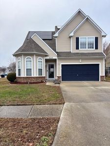 3524 Purebred Dr, Virginia Beach, VA, 23453