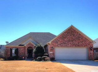 5225 Wilde Dr, Conway, AR 72034