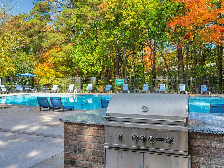 Cary Pines Apartments — Photo 30